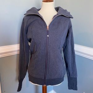 Lululemon Scuba Hoodie